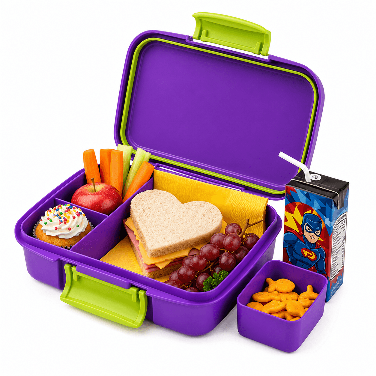 Kids Lunch Box